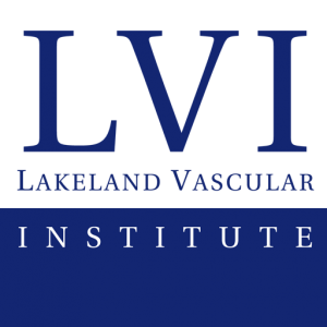 Lakeland Vascular Institute Icon