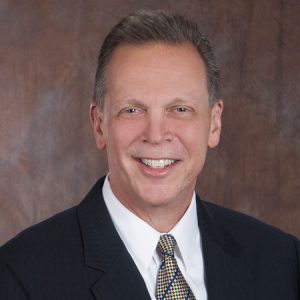 Alan Hite of Lakeland Vascular Institute