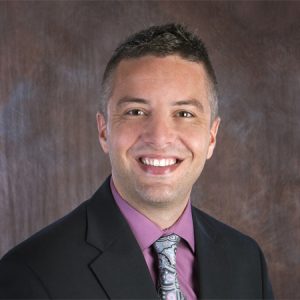 JONATHYN ANDREW MARX, RA of Lakeland Vascular Institute