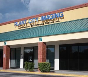 Plant City Imaging Front Office