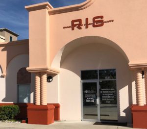 RIS location - partner of LVI