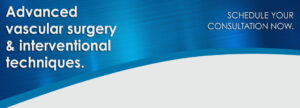 Vascular Surgery Banner